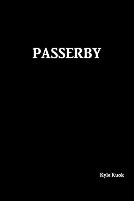 PASSERBY