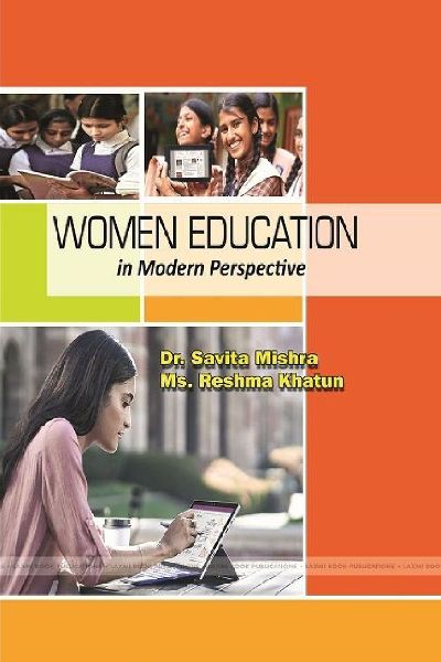 WOMEN EDUCATION IN MODERN PERSPECTIVE