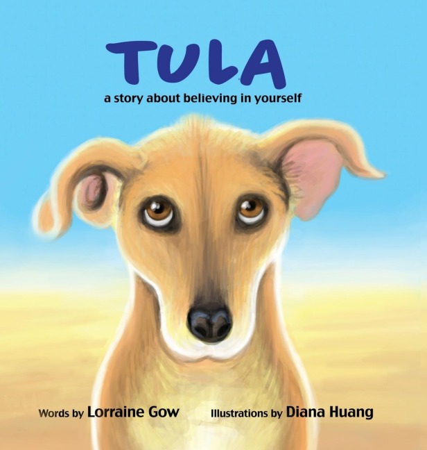 Tula: A Story About Believing in Yourself