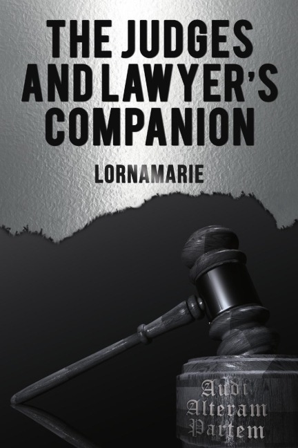 The Judges and Lawyers Companion