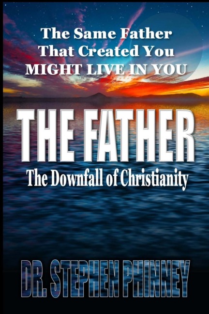 The Father: The Downfall of The Millennial Generation