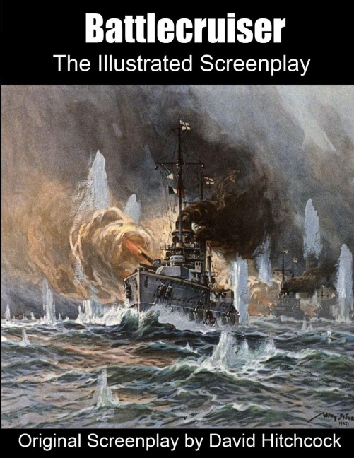 Battlecruiser
