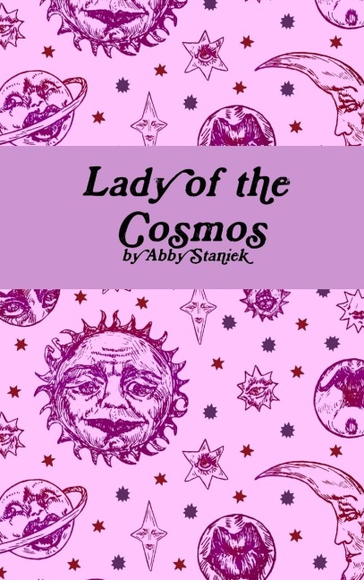 Lady of the Cosmos