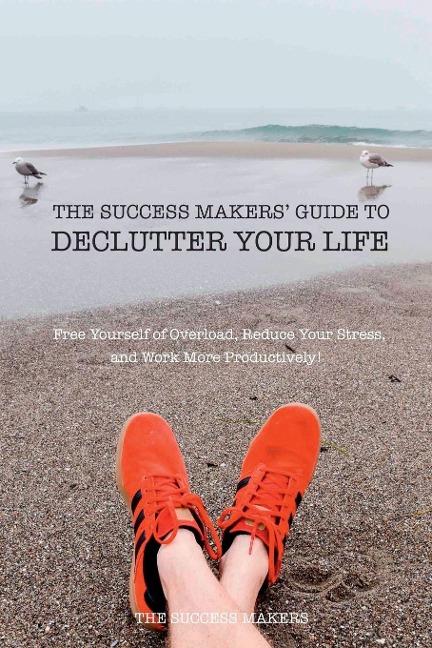 The Success Makers Guide To Declutter Your Life
