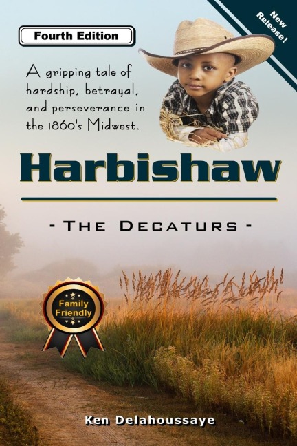 Harbishaw: The Decaturs
