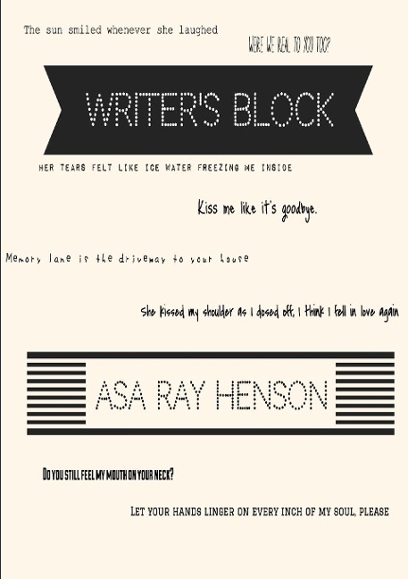 Writers Block