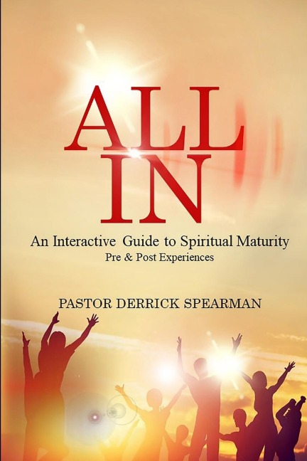 All In: Pre & Post Experiences