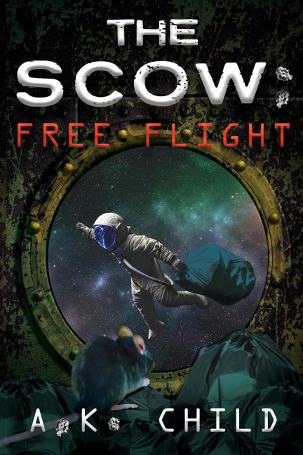 The Scow: Free Flight