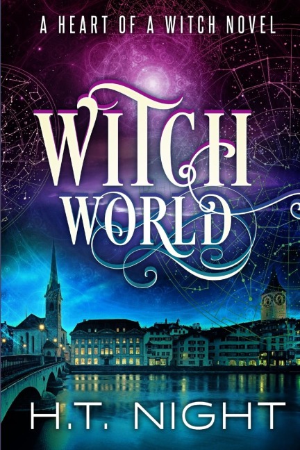 Witch World