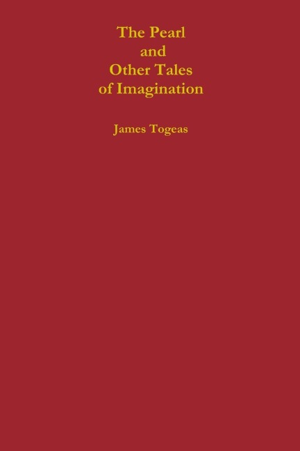 The Pearl and Other Tales of Imagination