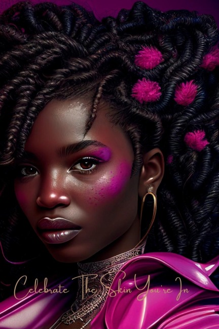 Celebrate The Skin Youre In