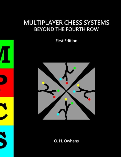 Multiplayer Chess Systems: Beyond The Fourth Row