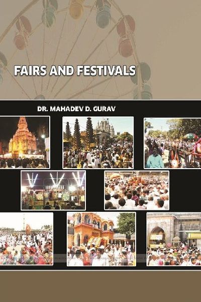 A GEOGRAPHICAL STUDY OF FAIRS  AND FESTIVALS IN PUNE  DISTRICT