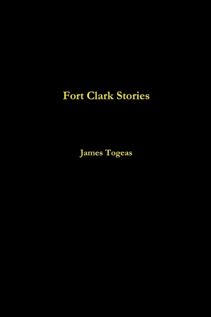 Fort Clark Stories