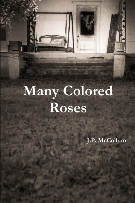 Many Colored Roses