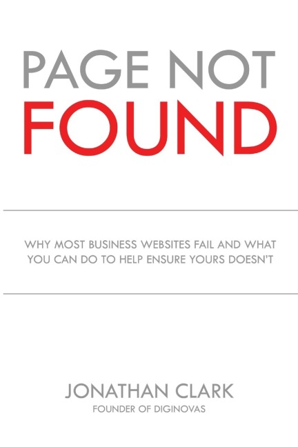 Page Not Found