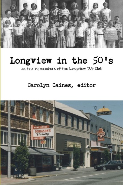 Longview in the 50s