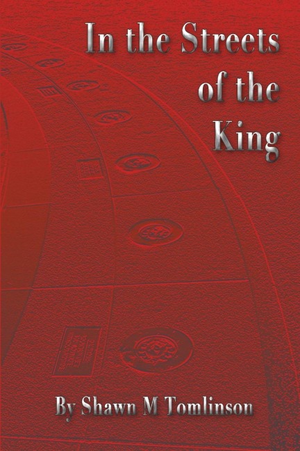 Tales Vol. 3: In the Streets of the King