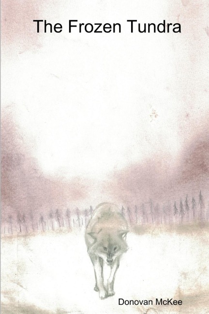 The Frozen Tundra