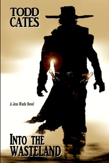 Into the Wasteland