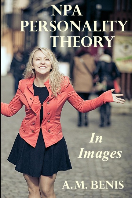 NPA Personality Theory in Images