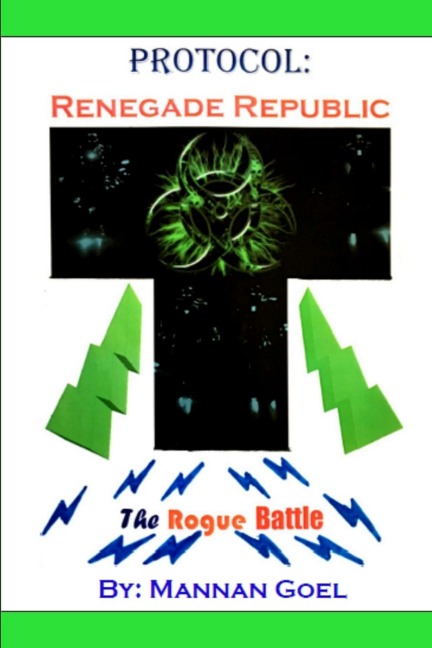 Protocol: Renegade Republic