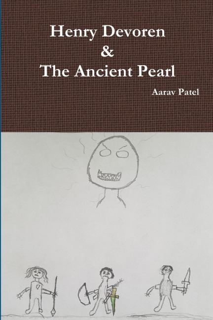 Henry Devoren and the Ancient Pearl