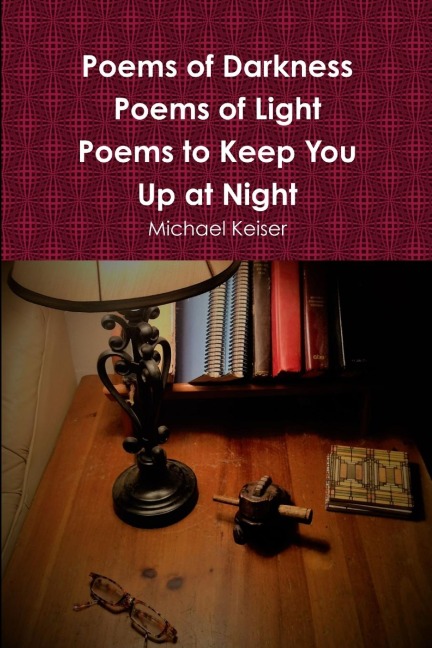 Poems of Darkness Poems of Light