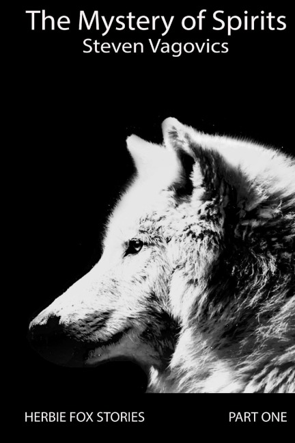 The Mystery of Spirits (Part One)