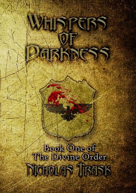 Whispers of Darkness