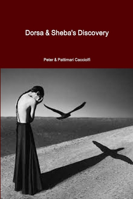 Dorsa & Shebas Discovery
