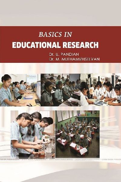 BASICS IN EDUCATIONAL RESEARCH