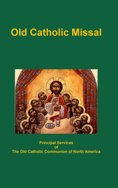 Old Catholic Missal
