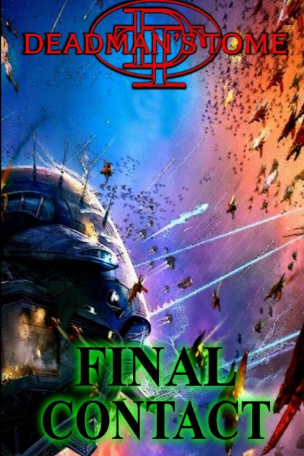 Deadmans Tome Final Contact