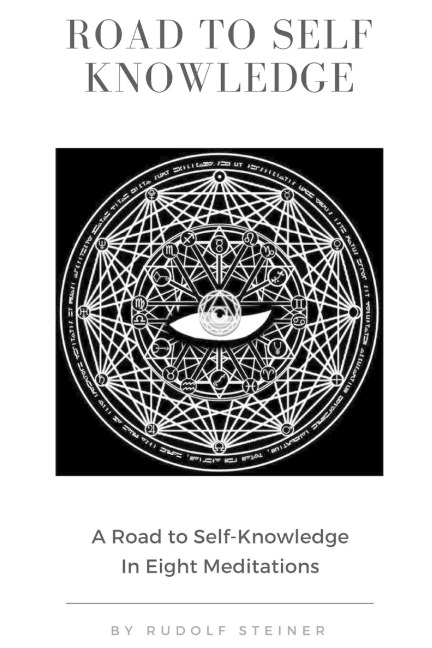 Road to Self Knowledge