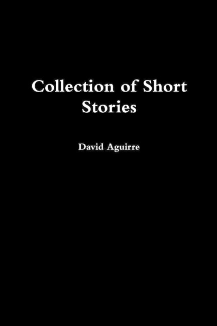 Collection of Short Stories