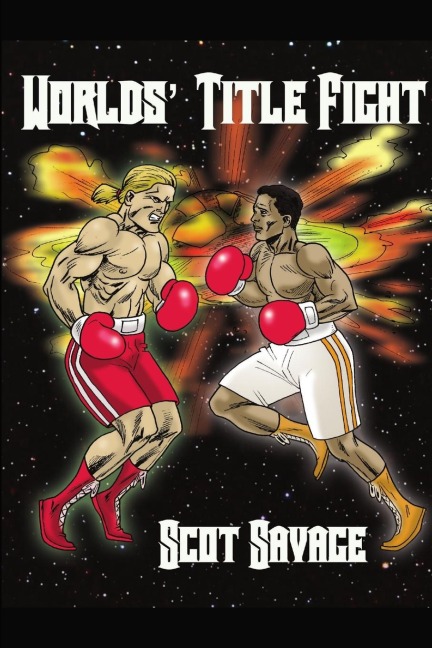 Worlds Title Fight