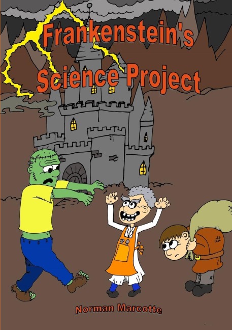 Frankensteins Science Project