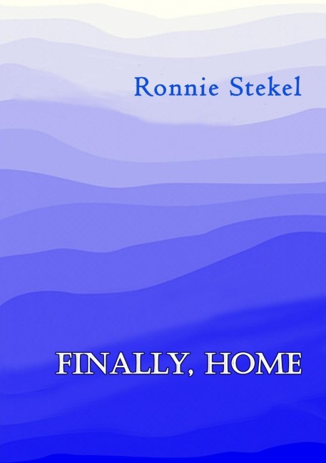 Finally, home