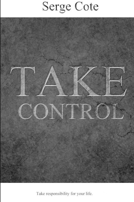Take control