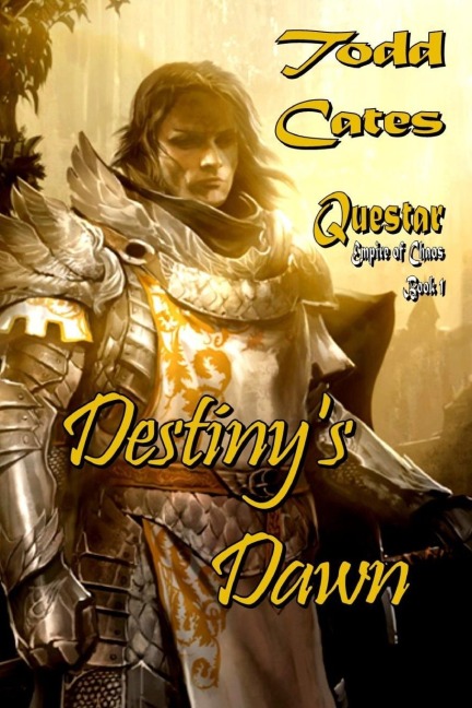 Destinys Dawn