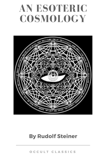 An Esoteric Cosmology