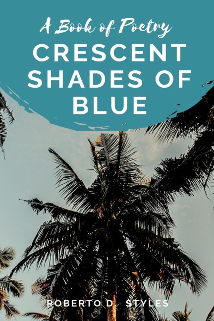 Crescent Shade of Blue