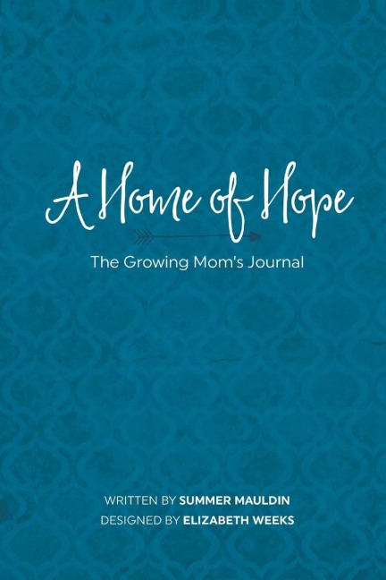 A Home of Hope