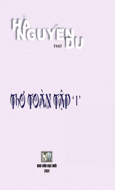 Tho Toan Tap 1 Ha Nguyen Du: Hard Cover