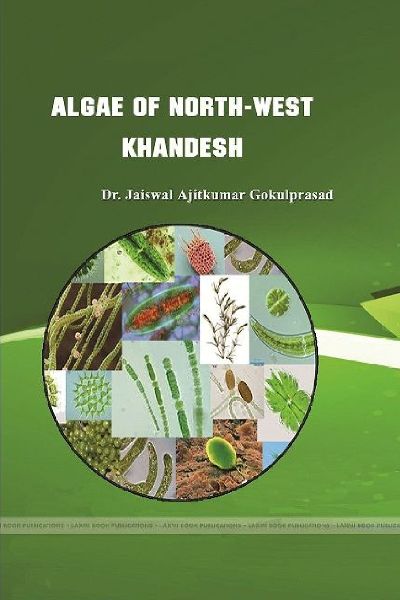 ALGAE OF NORTH-WEST KHANDESH