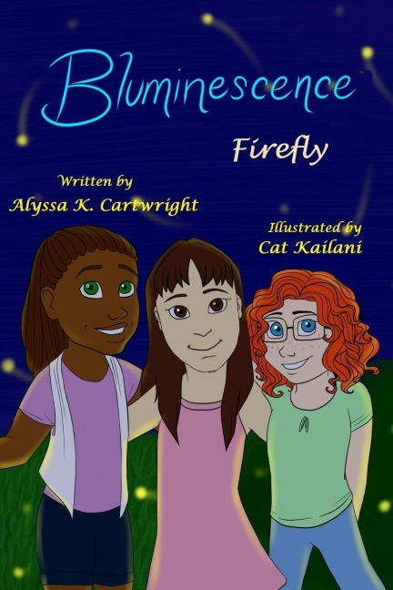 Bluminescence: Firefly