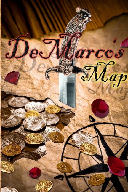 DeMarcos Map
