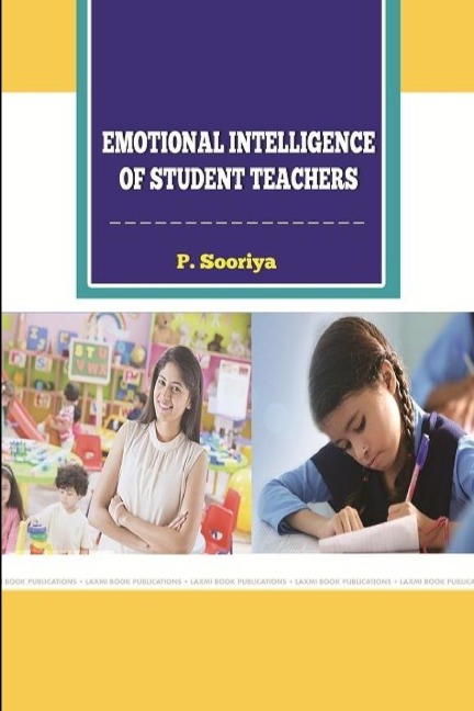 Emotional Intelligence of Student Teachers