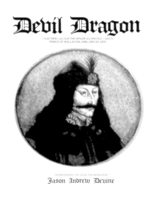 DEVIL DRAGON